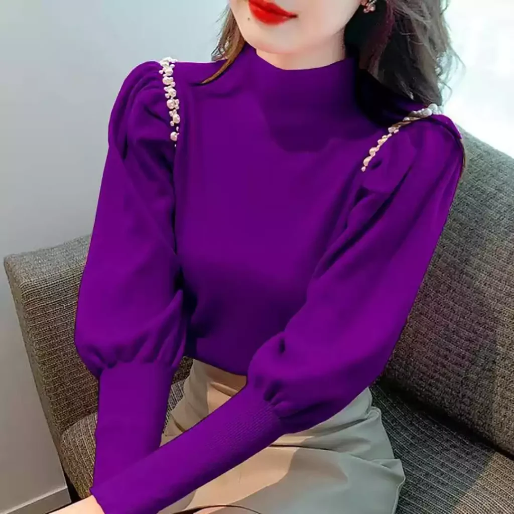 شومیز مجلسی
