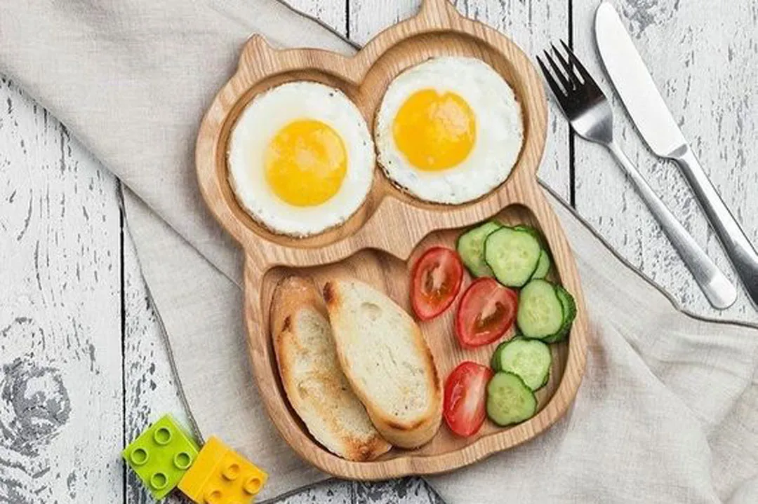خاص ترین و زیباترین مدل های ظرف چوبی فانتزی