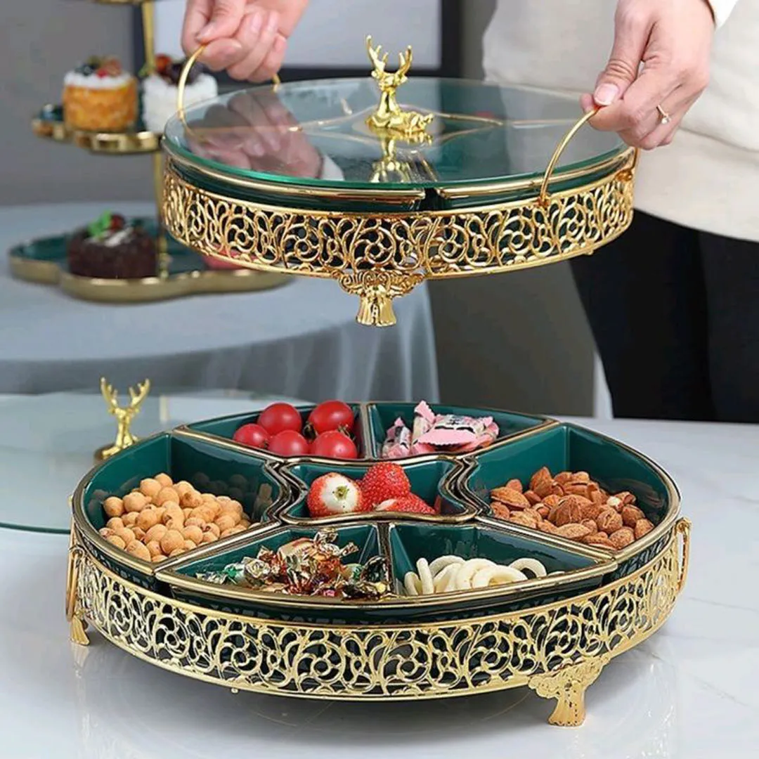  ظروف پذیرایی شیک