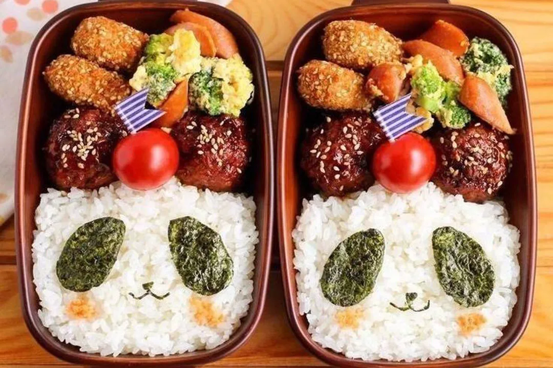 جذاب ترین و شیک ترین مدل های دیزاین خلاقانه غذا کودک