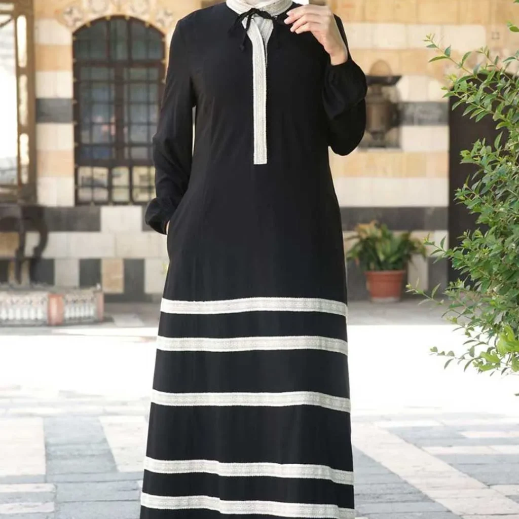 پیراهن زنانه
