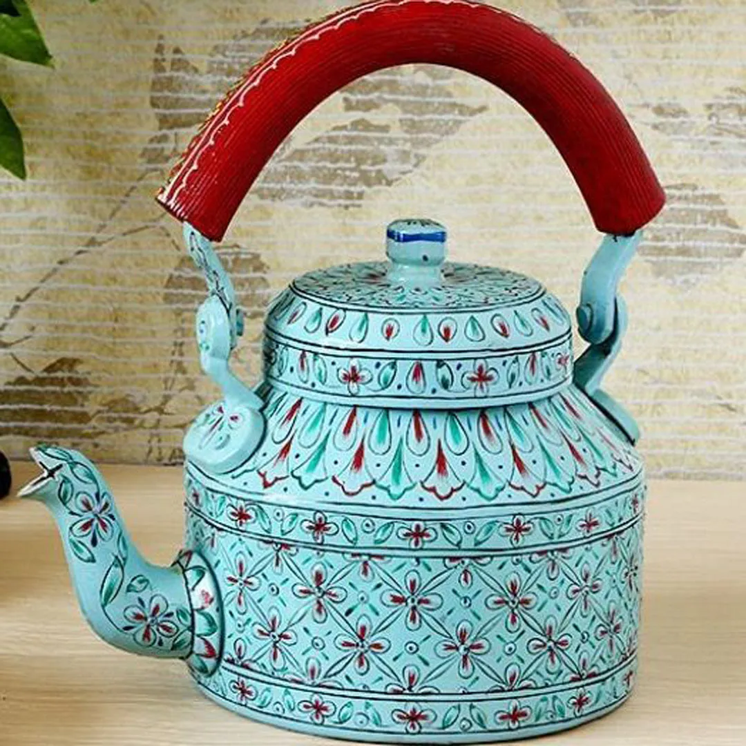 کتری های طرحدار مدرن خاص