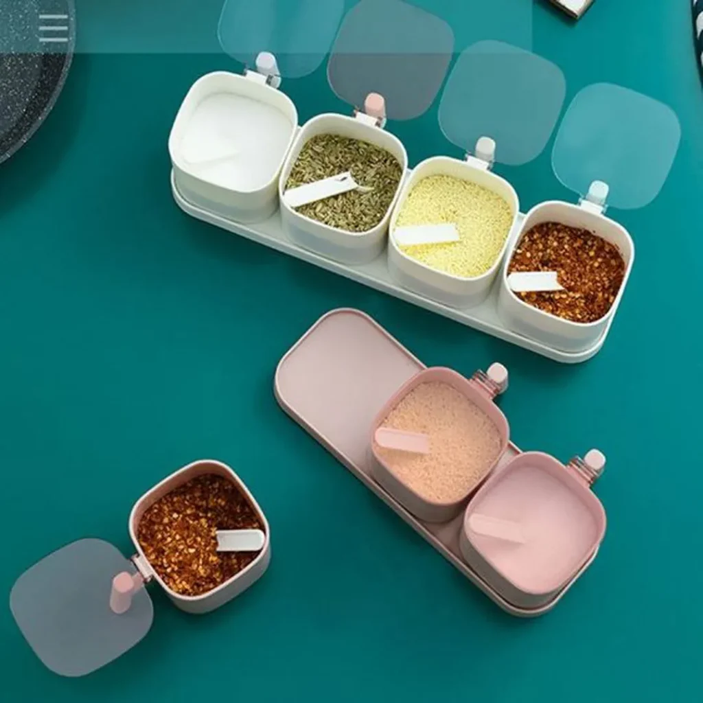 جا ادویه کیوت