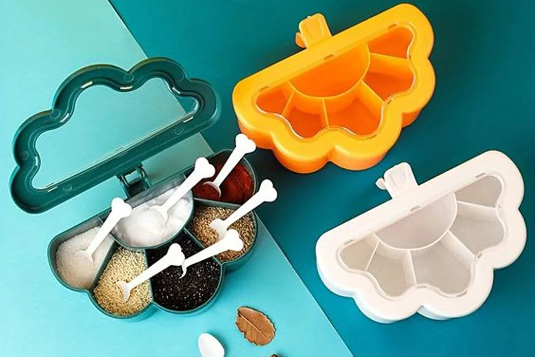 خاص ترین و جذاب ترین مدل های جا ادویه