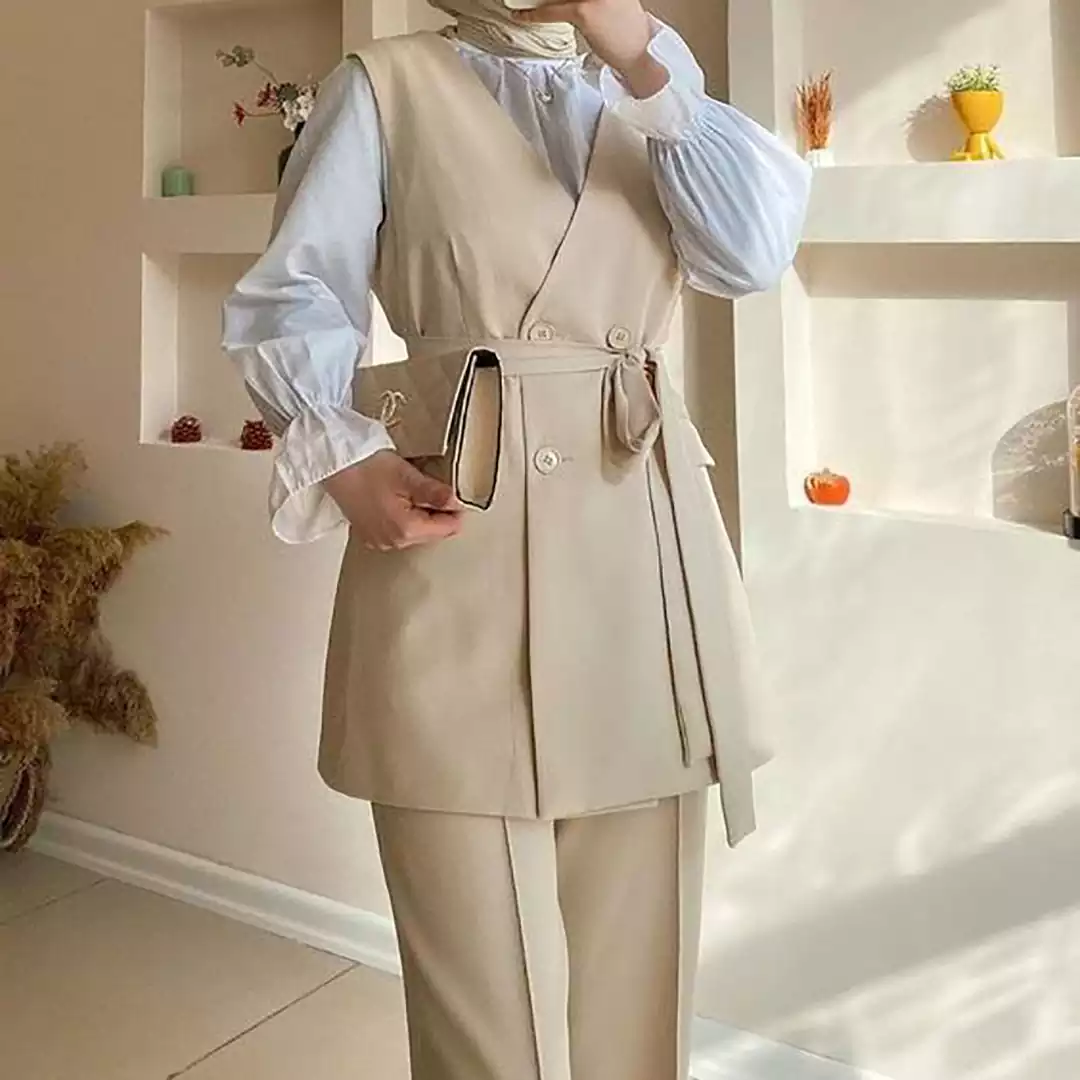 استایل پاییزی