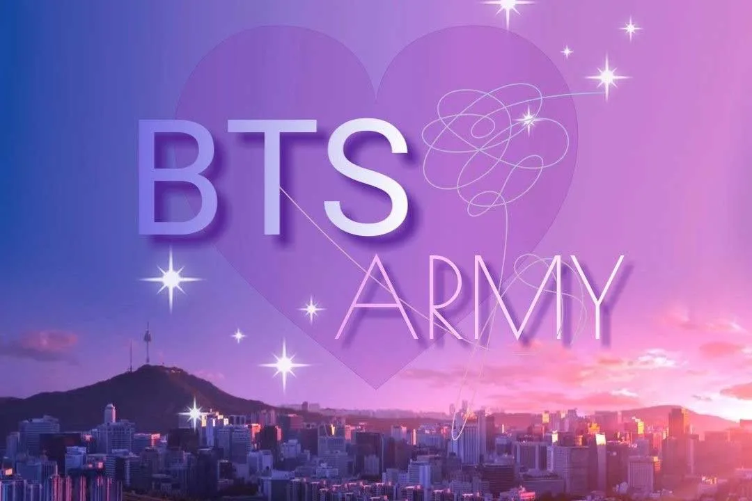 تصاویر بک گراند گوشی برای دوستداران BTS