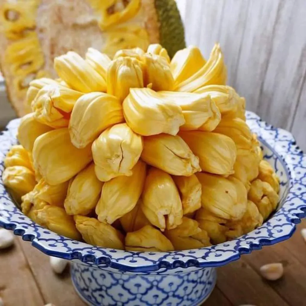 جک فروت خوشمزه