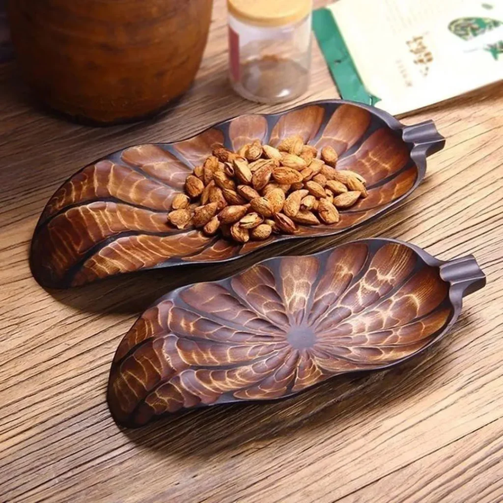 ظروف چوبی ترند