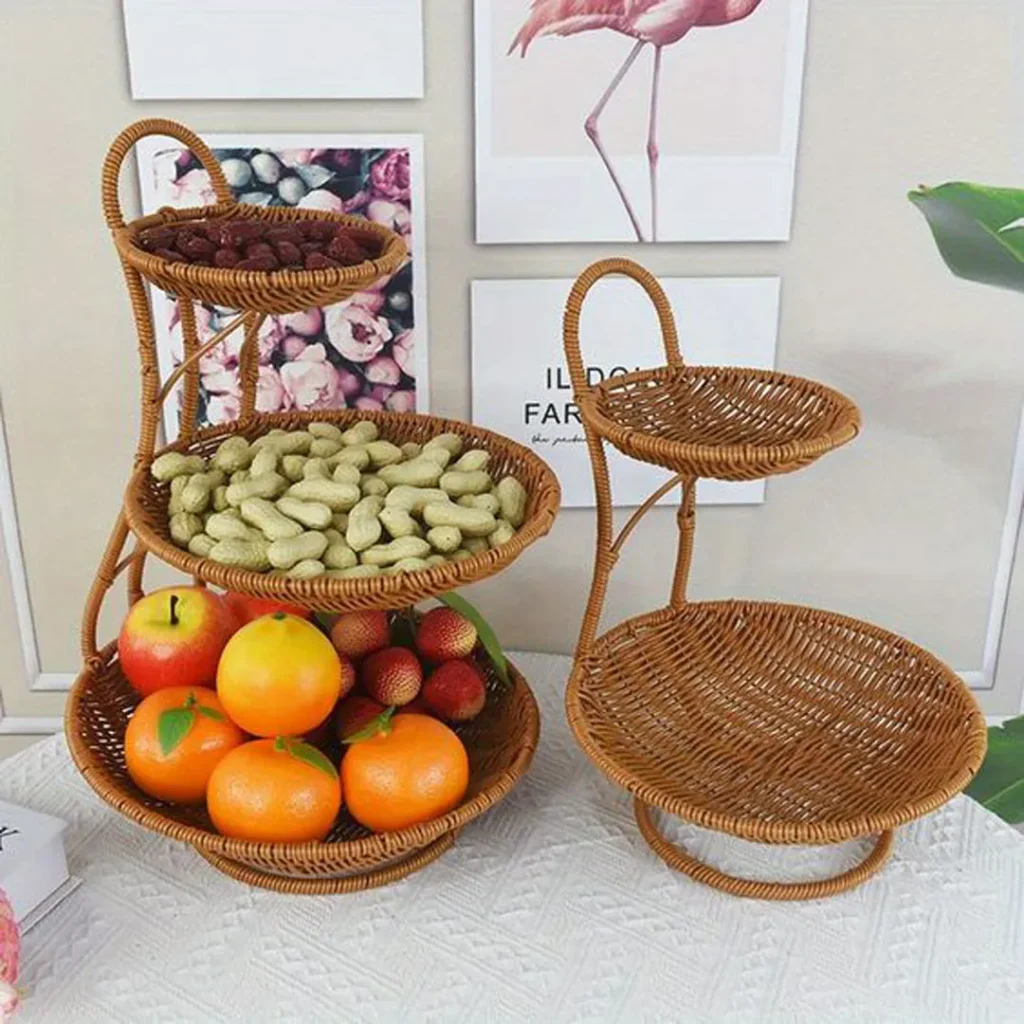 ظرف میوه خوری