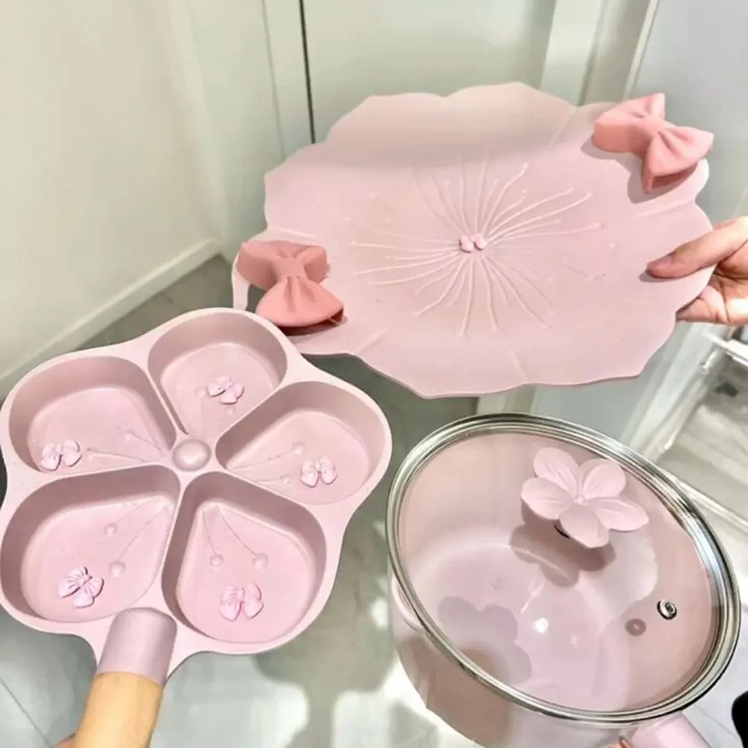  ظروف کاربردی آشپزخانه