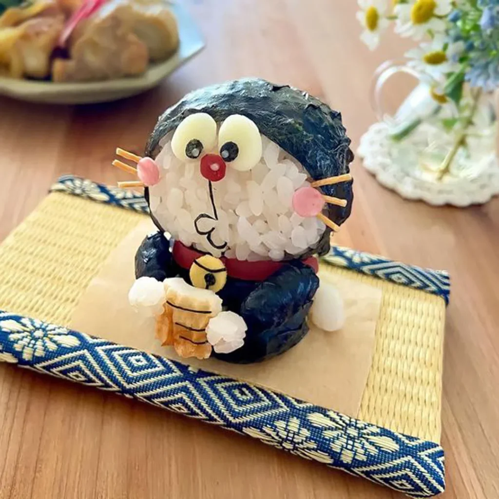  دیزاین فانتزی غذا فانتزی