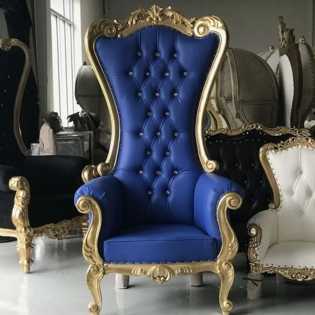 مبل  سلطنتی ترند