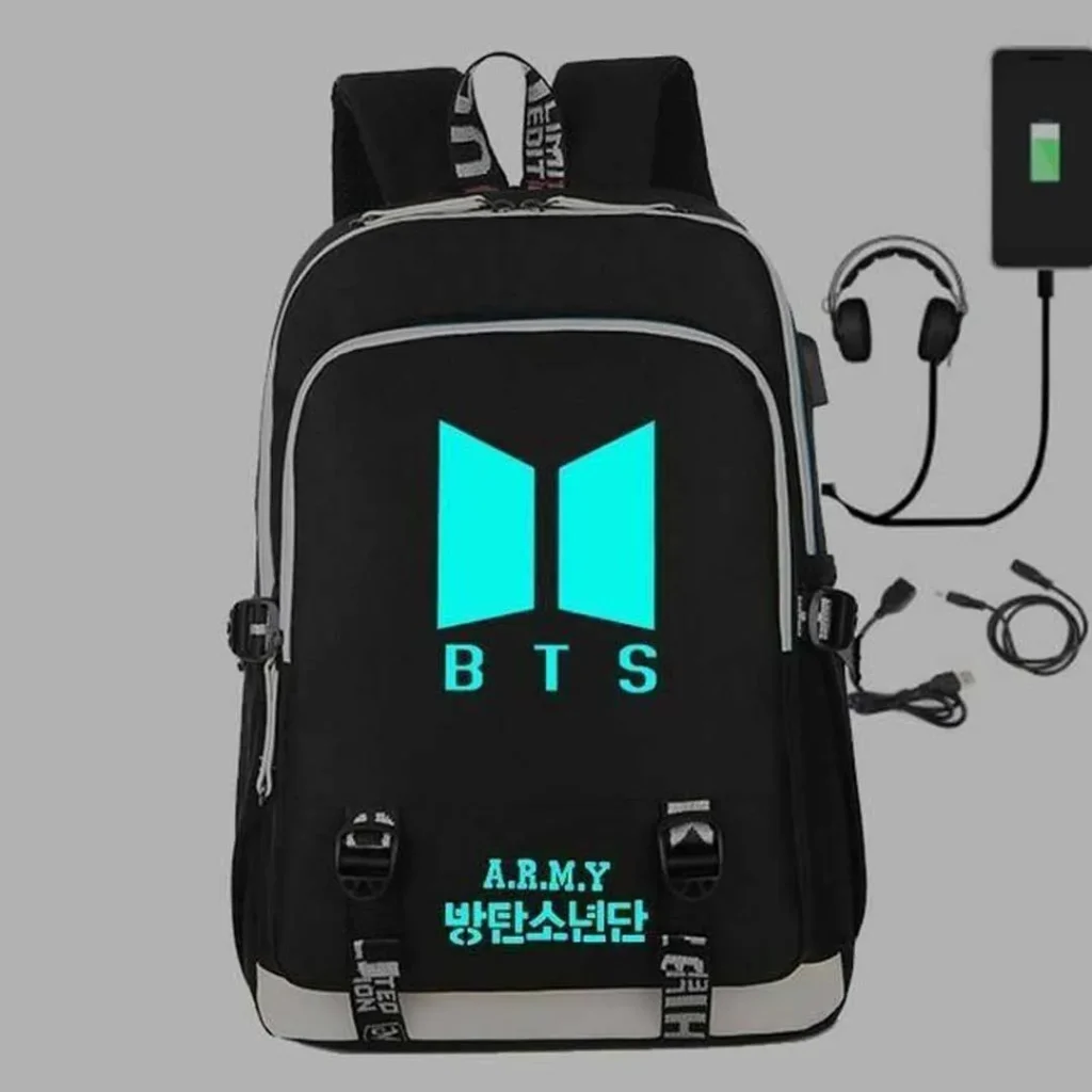 مدل های خاص کیف با طراحی BTS
