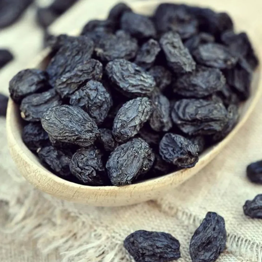مویز و خواص آن