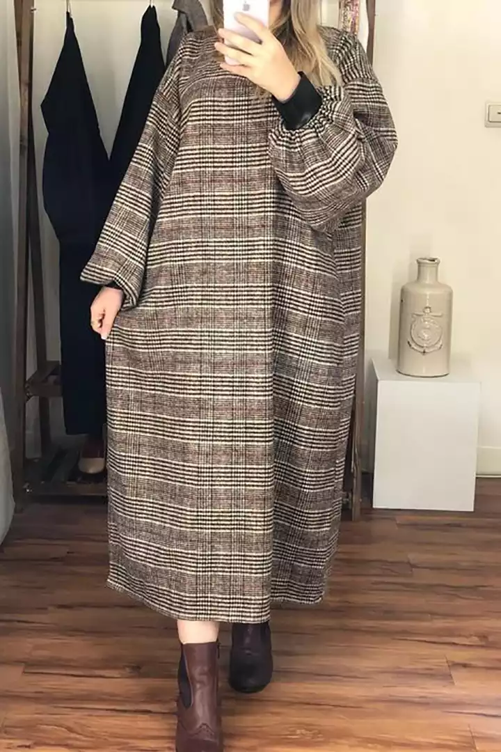 پیراهن دخترانه