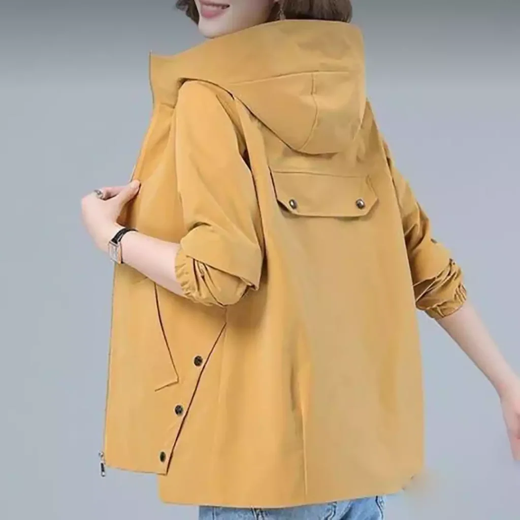 ژاکت دخترانه