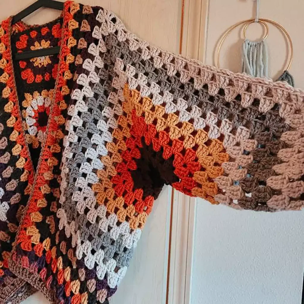 ژاکت پاییزه دخترانه
