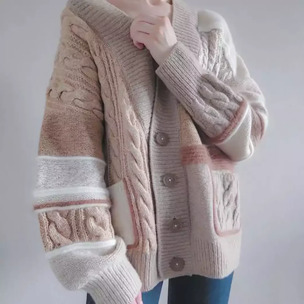 ژاکت پاییزه رنانه