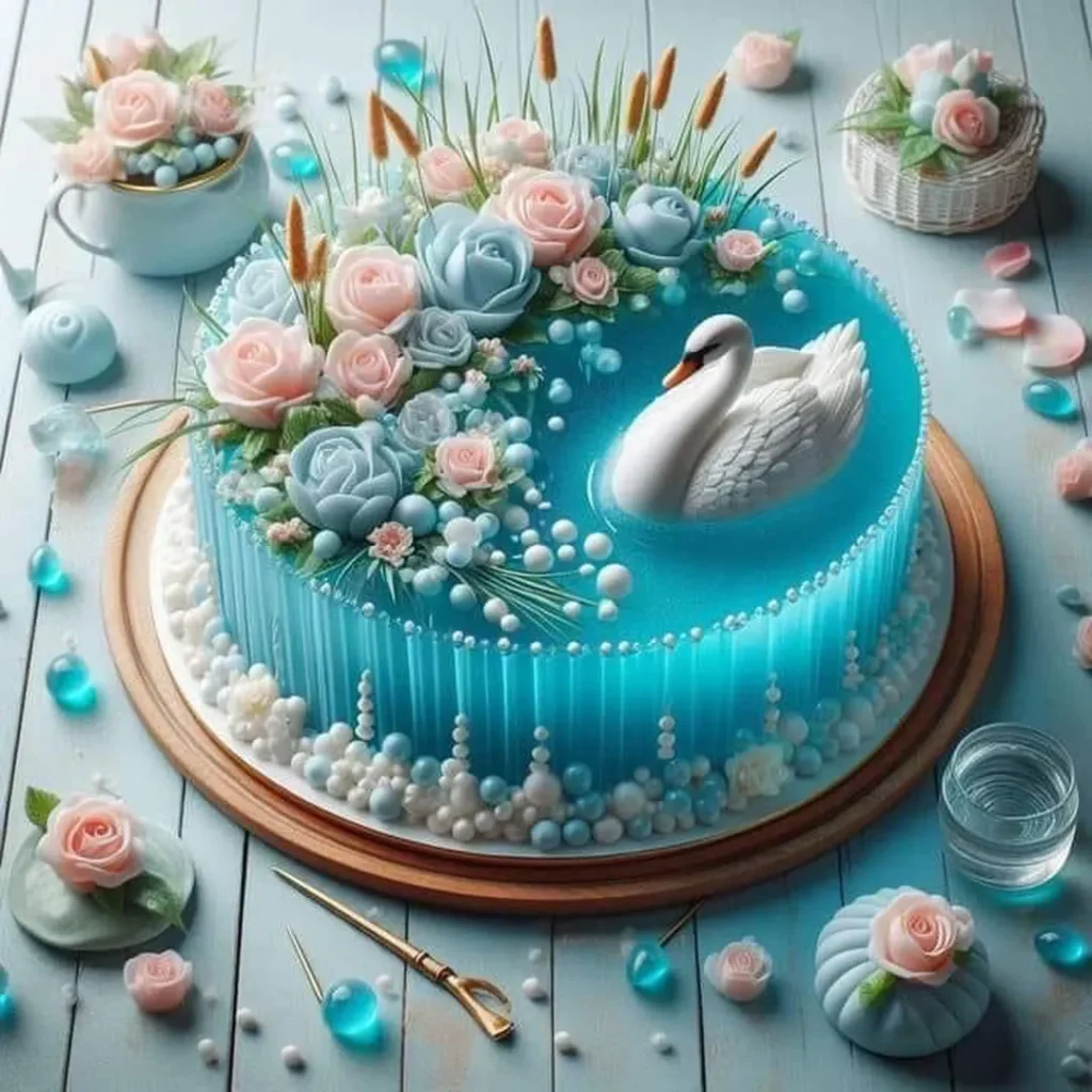  دیزاین ژله