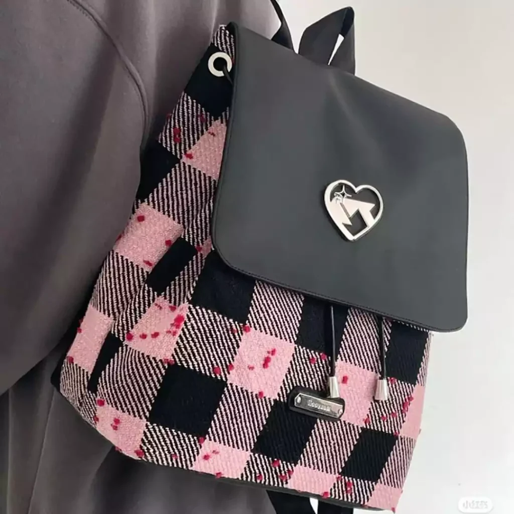 کیف مینیمال دخترانه