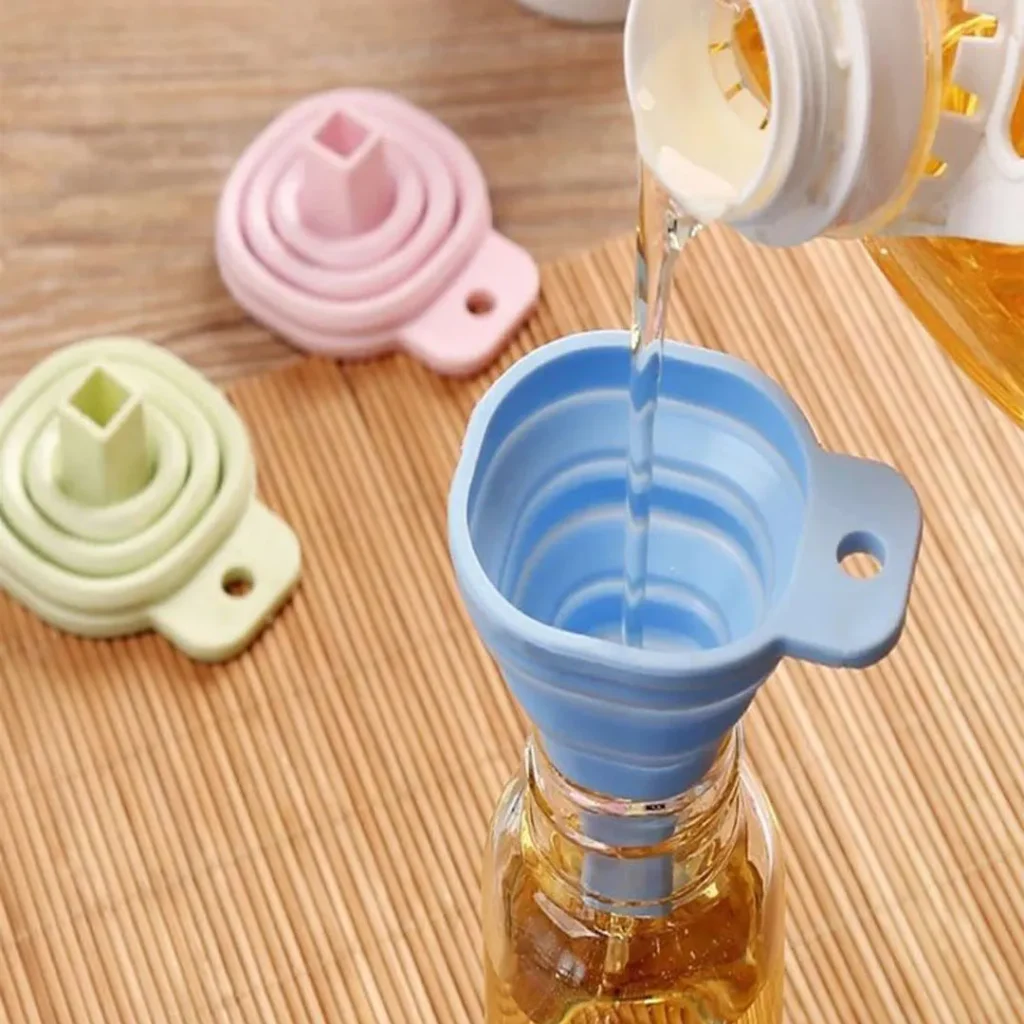 ابزارک های کاربردی آشپزخانه