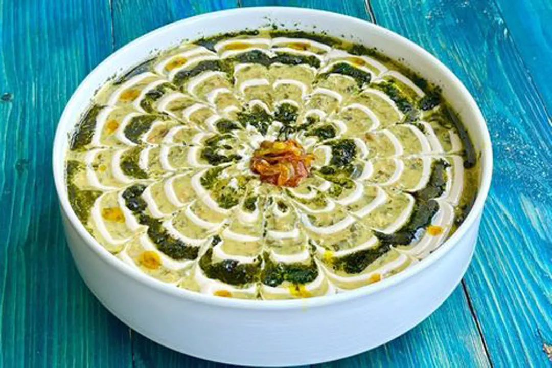 طرز تهیه و مواد لازم آش بلغور