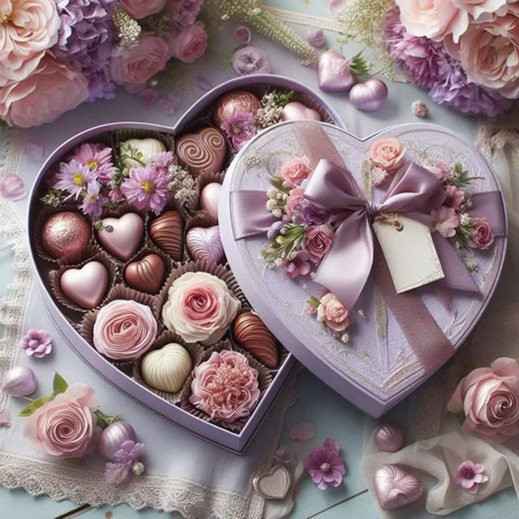 باکس خوراکی لوکس