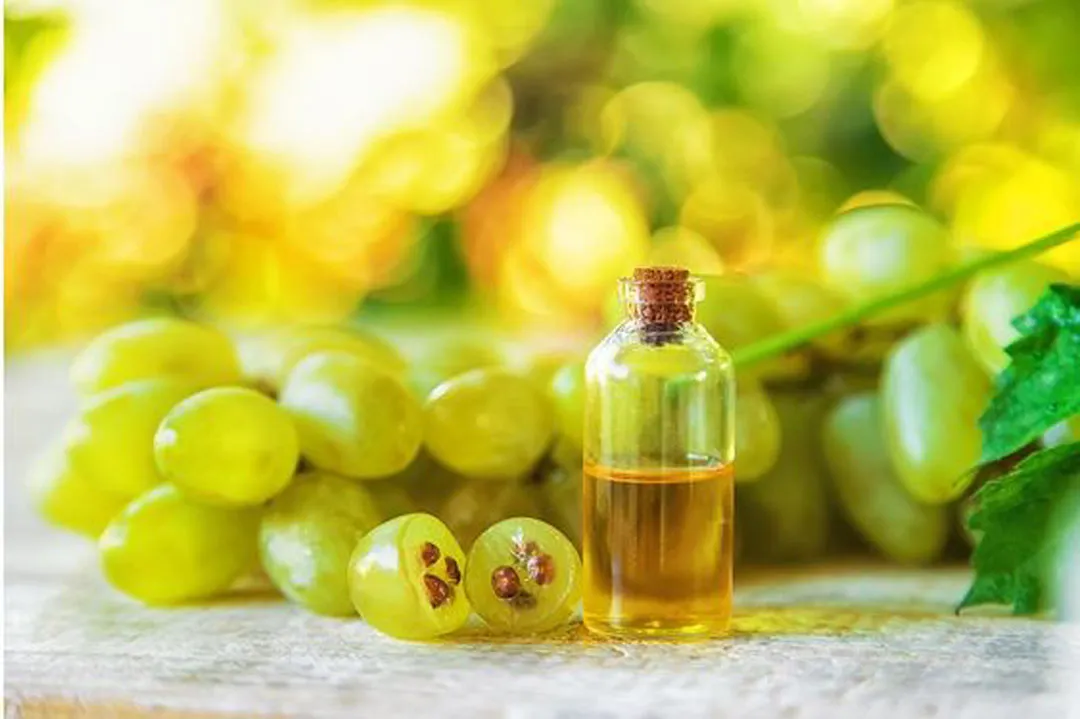 روغن هسته انگور و خواص بی نظیر آن برای سلامتی