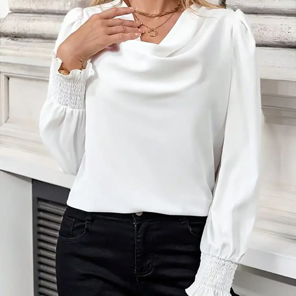 شومیز زنانه