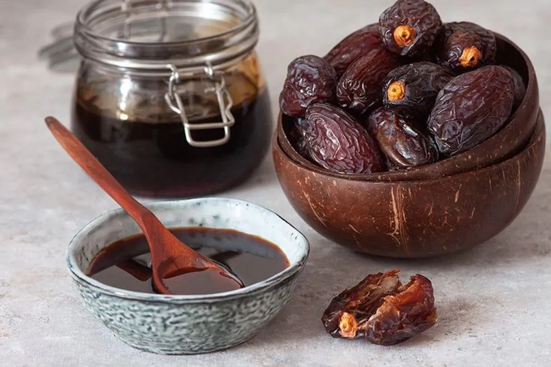 شیره خرما و خواص بی نظیر آن برای سلامتی بدن