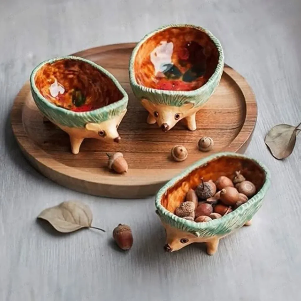 ظروف سرامیکی لوکس