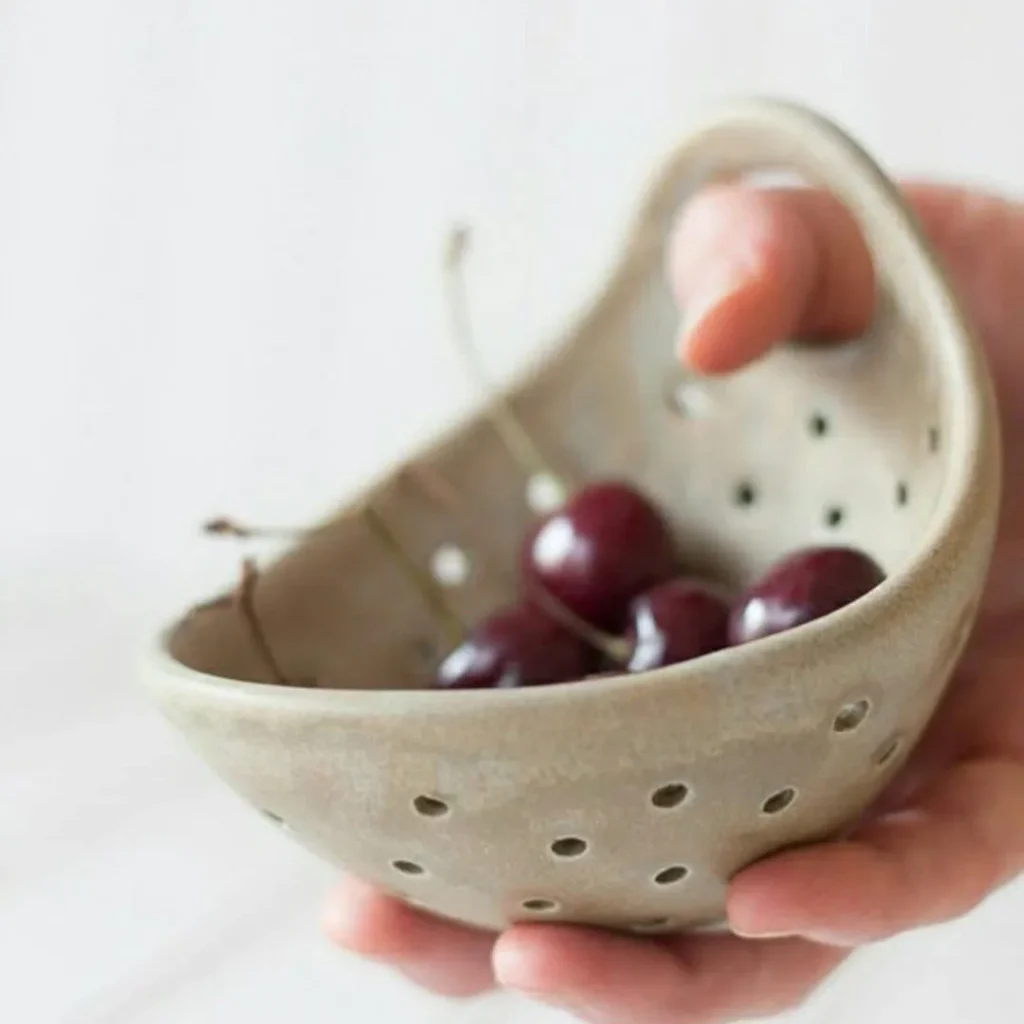 ظروف سرامیکی مینیمال