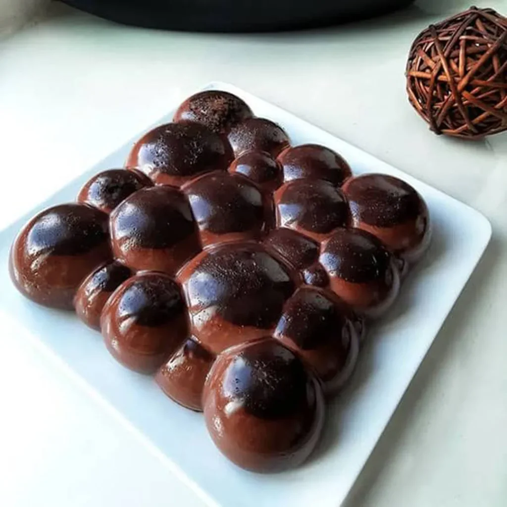 موس شکلات