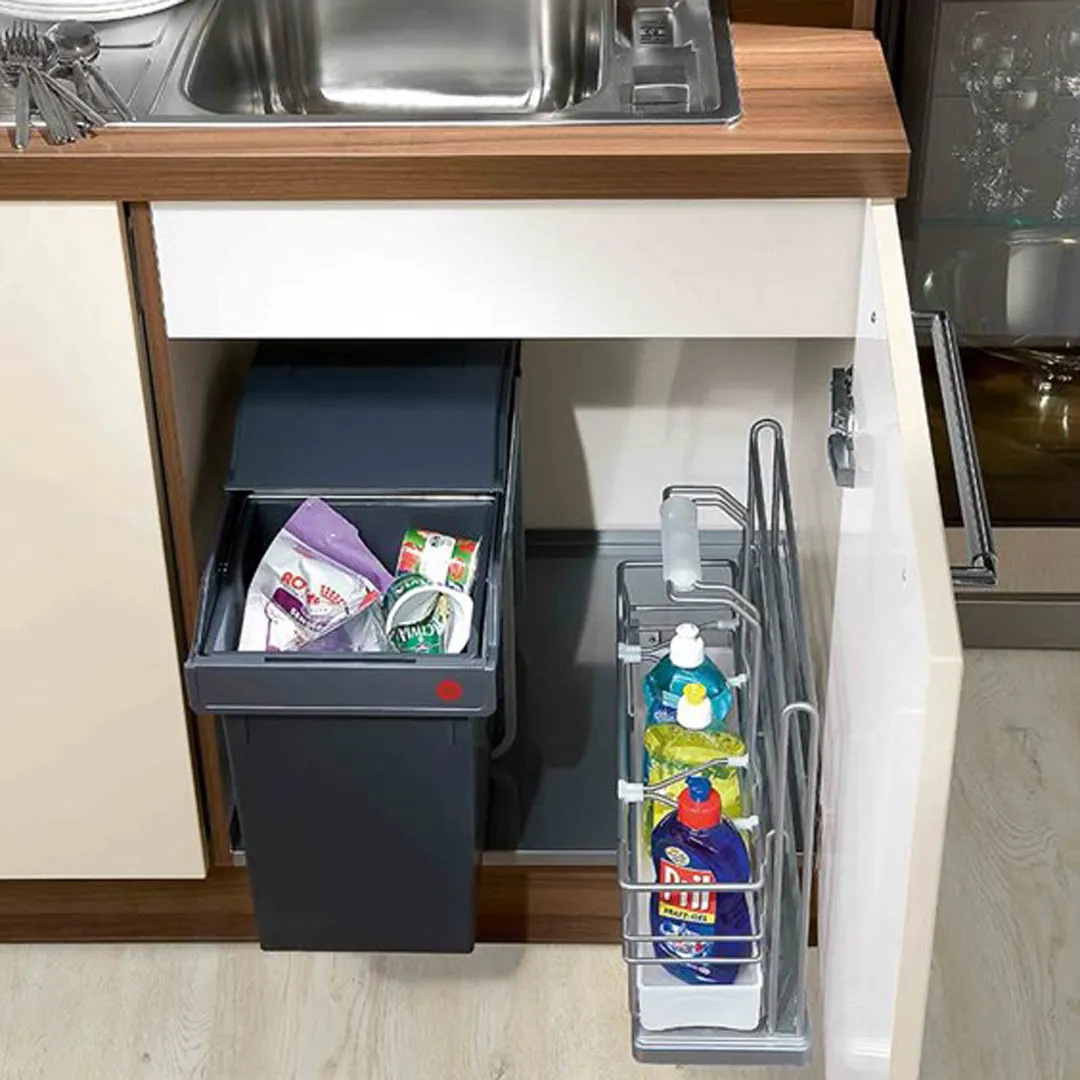 نظم دهنده کابینت سینک خاص