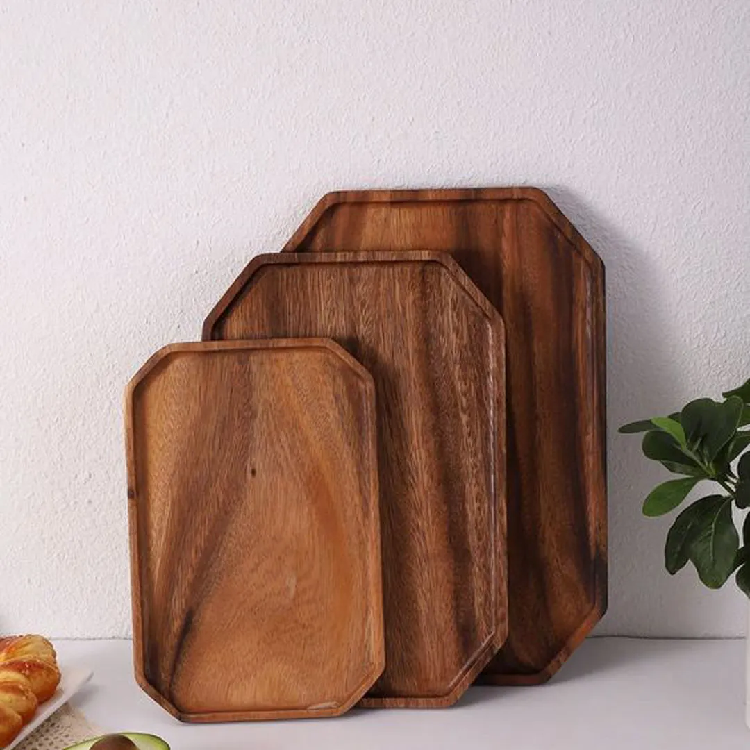 ظروف چوبی ترند