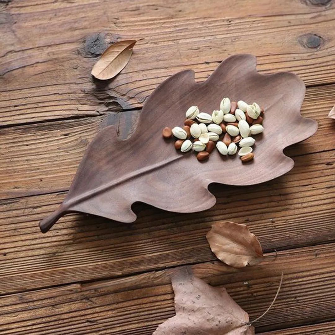 ظروف چوبی شیک