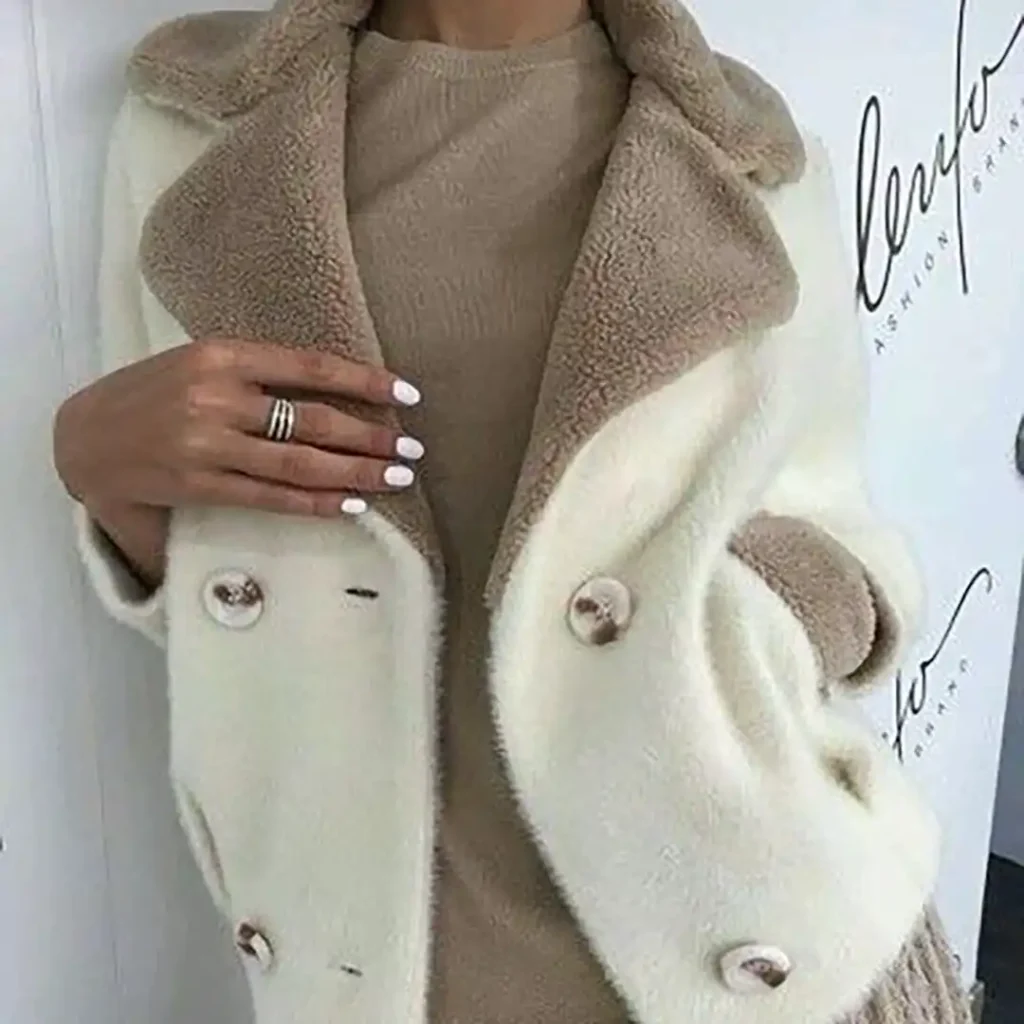 ژاکت پاییزی