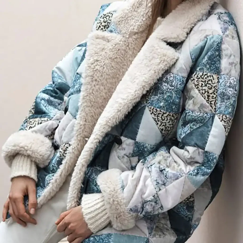 ژاکت پاییزی ترند