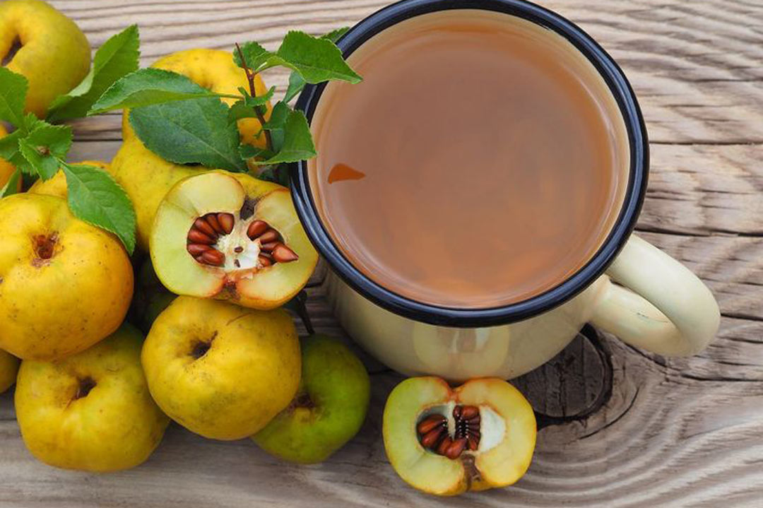 طرز تهیه و مواد لازم چای به
