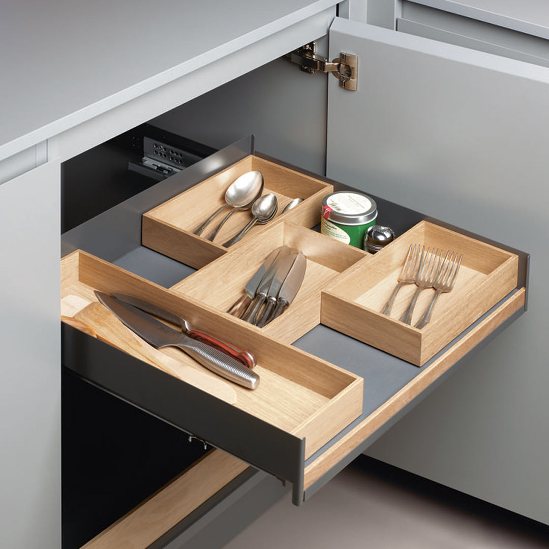 طراحی فضاسازی کابینت ترند