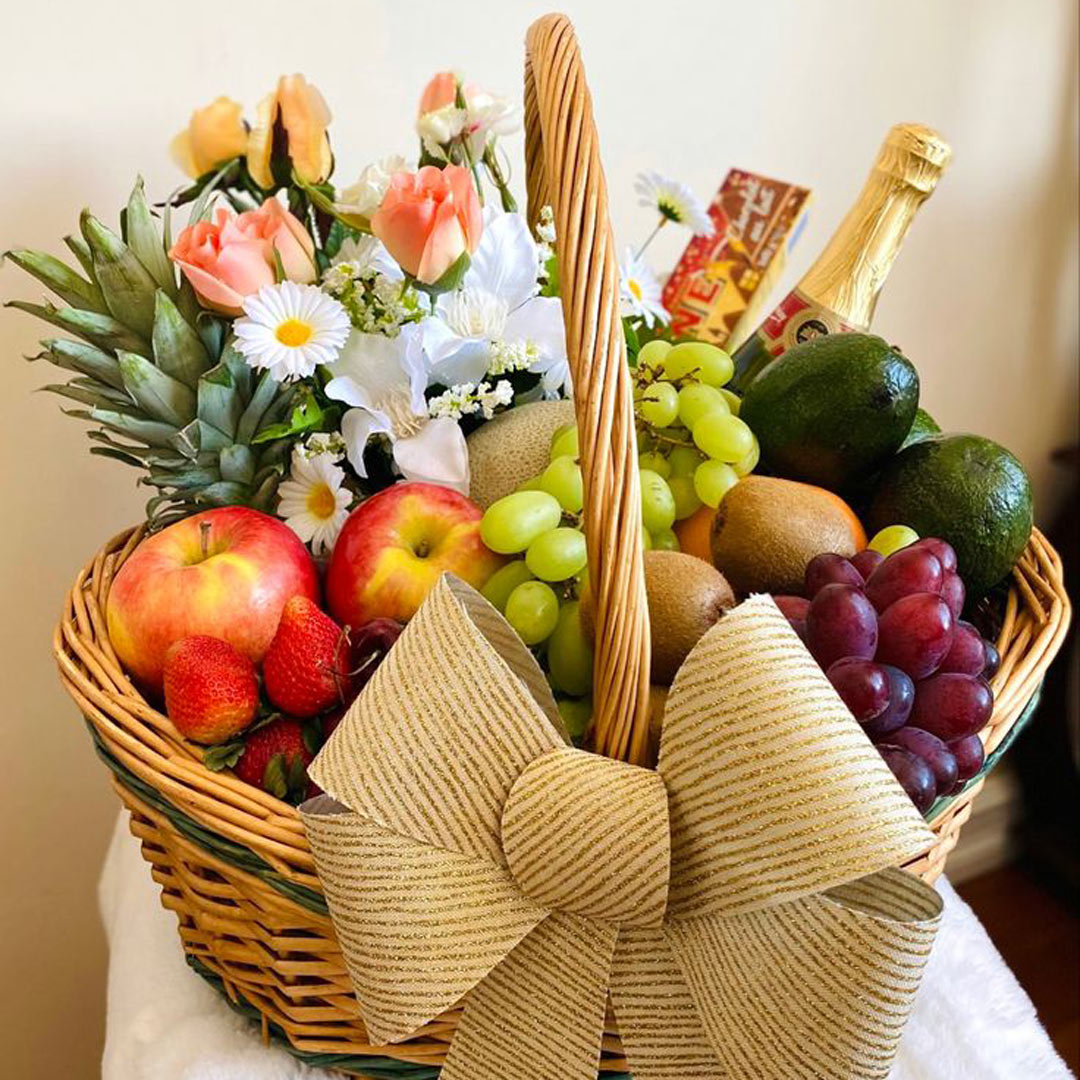 دیزاین میوه  مدرن