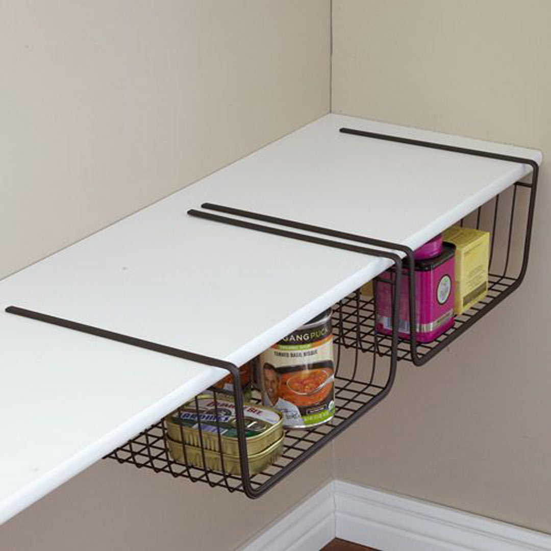 نظم دهنده کابینت استیل
