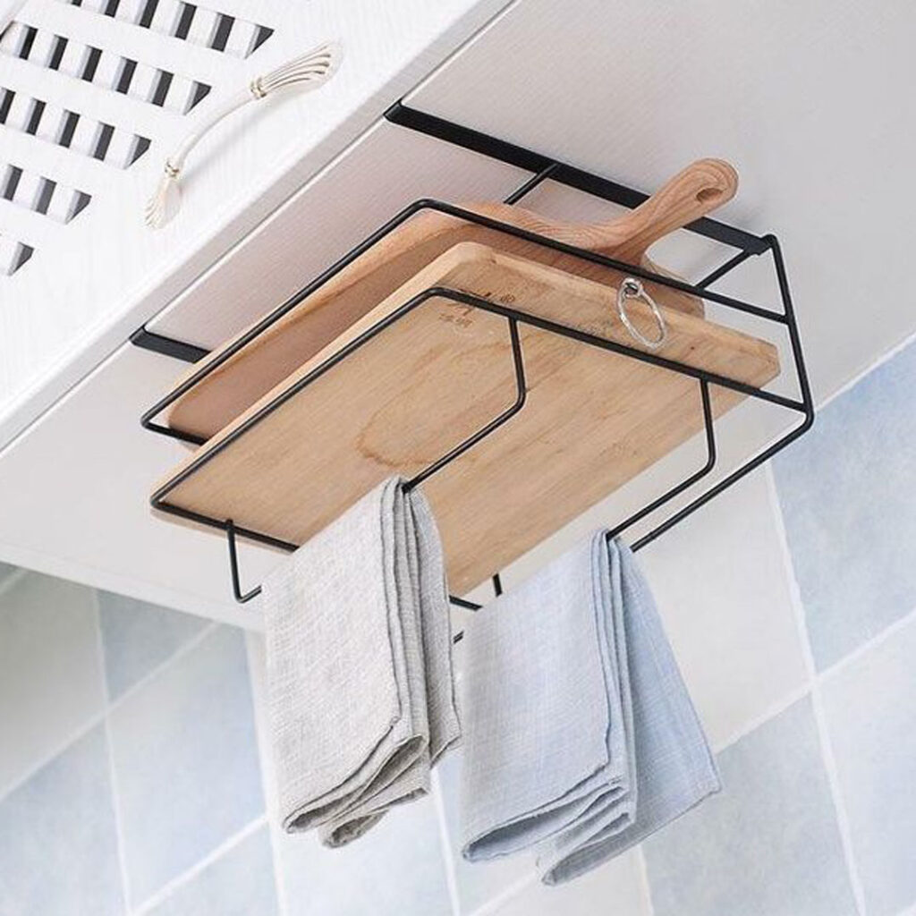 نظم دهنده کابینت ترند