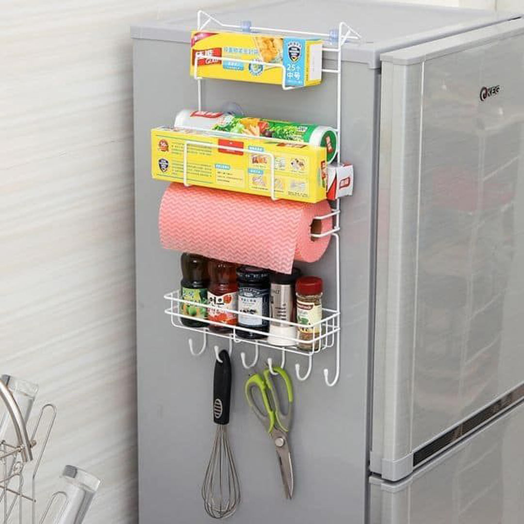 نظم دهنده کابینت مینیمال