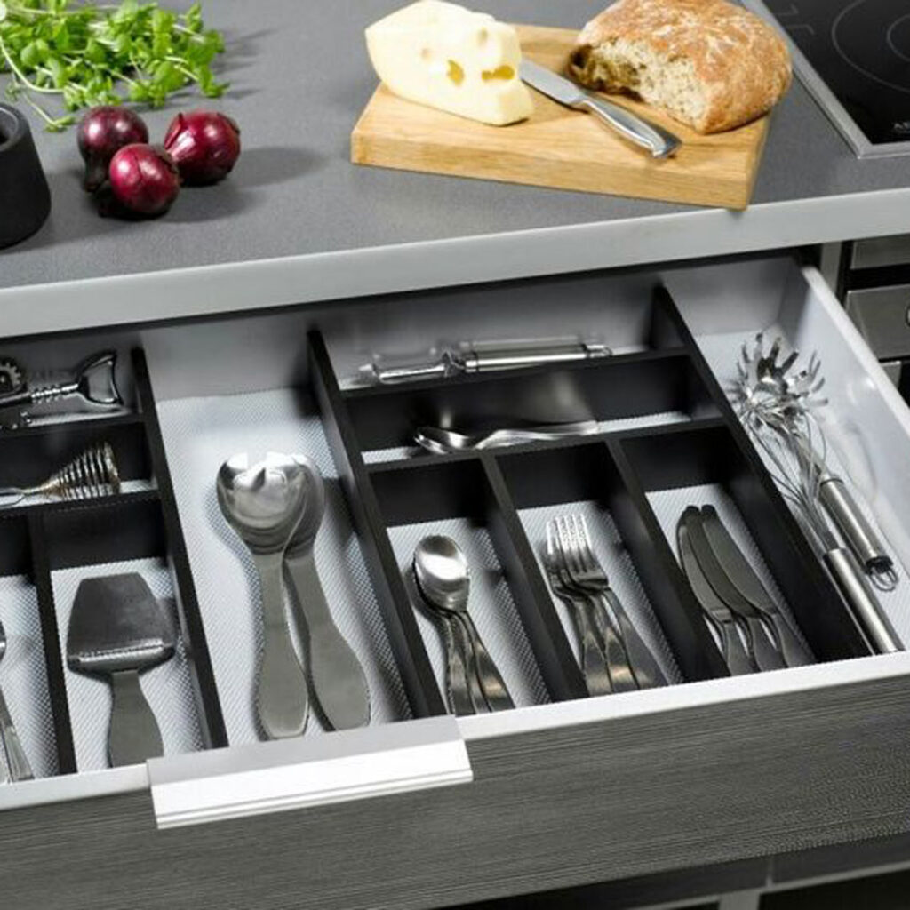  ارگانیزرهای کابینت ترند