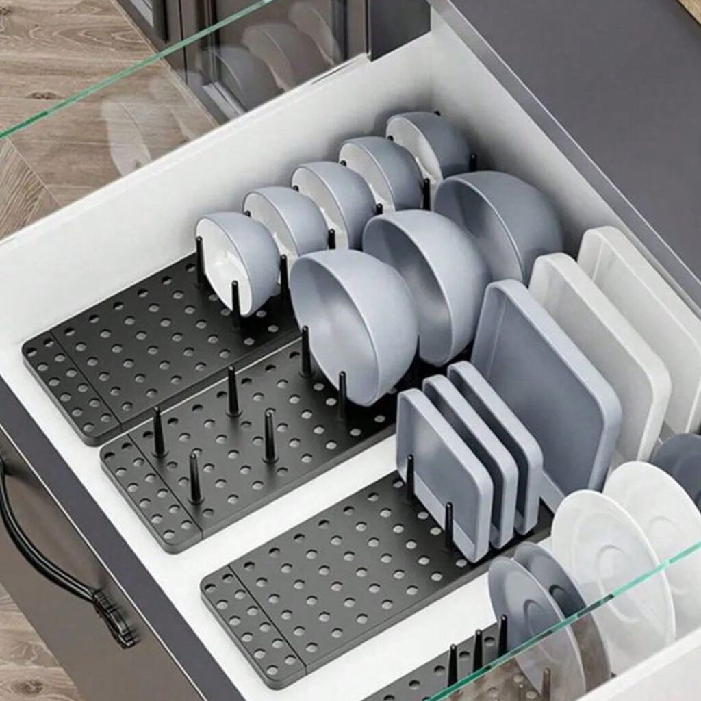  ارگانیزرهای کابینت لوکس