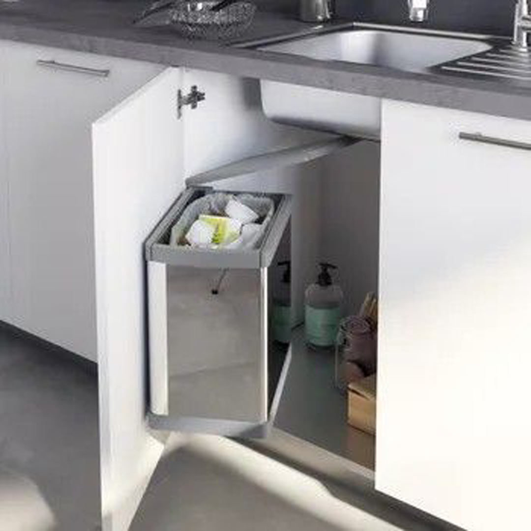 سطل زباله توکار ترند