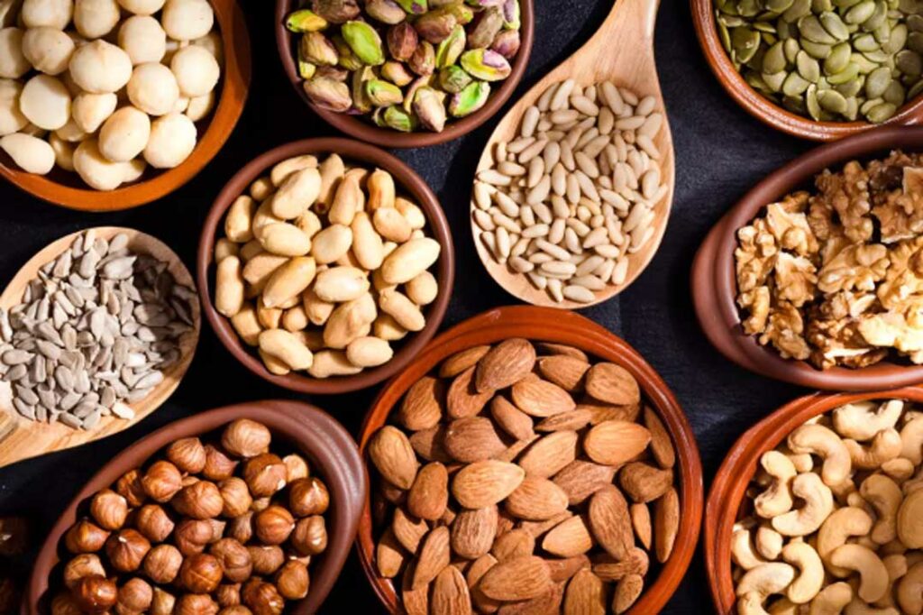 آجیل و خشکبار پوطار
