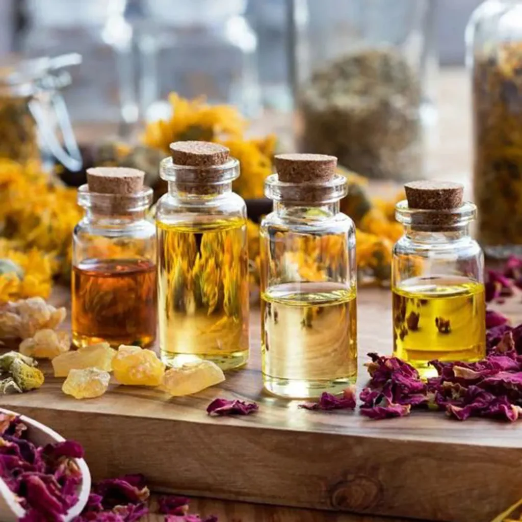 روغن جوجوبا و خواص آن