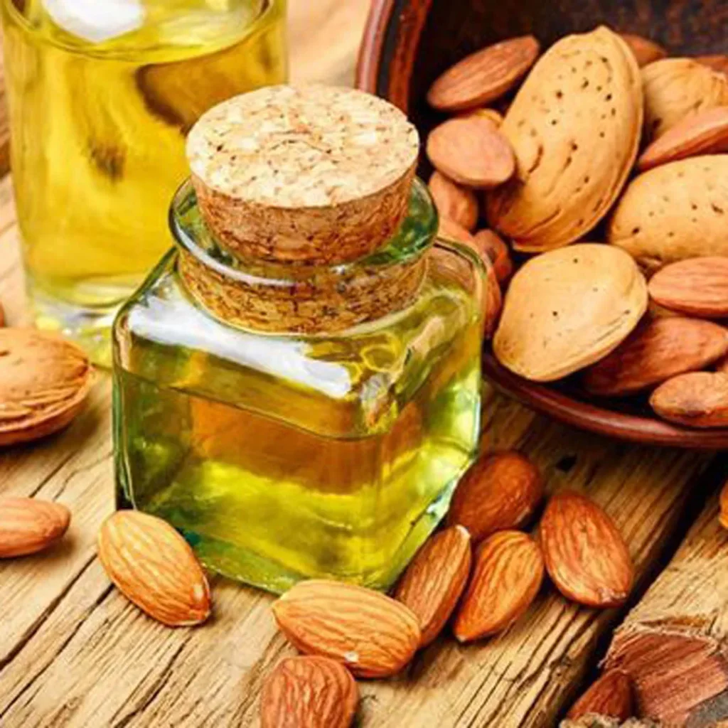 روغن بادام و خواص آن